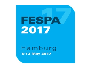See THIEME at FESPA 2017 Hamburg