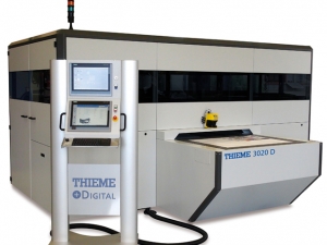 THIEME KPX will partner THIEME GmbH this month