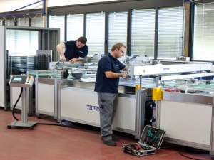 THIEME KPX offer comprehensive service and repairs