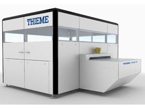 THIEMEs open digital printing platform for open process development