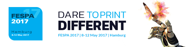 FESPA 2017