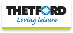 Thetford logo