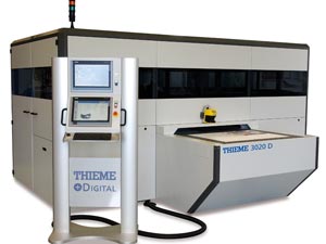 Thieme 3000D