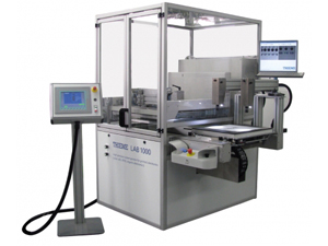 Thieme 1000 LAB