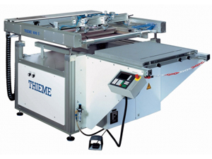 Thieme 1000E