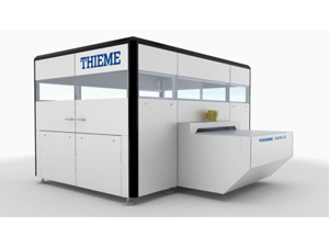 THIEME 3000D