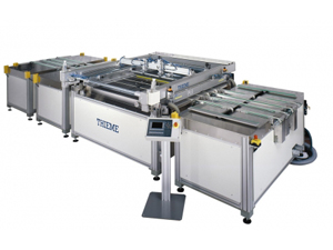 Thieme 3000GS