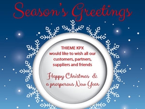 Season's Greeting