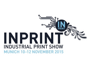 INPRINT 2015 in Munich, Germany