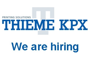 We are hiring - Field Service Engineer